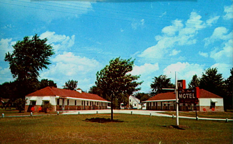 Dee-Anna Motel - From Web Listing